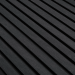 Стеновая панель CM Decking CM Wall, BLACK WOOD (Черное дерево) купить в Орле