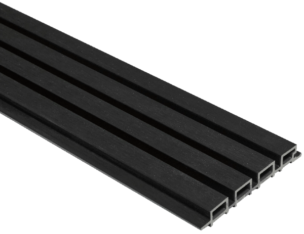 Стеновая панель CM Decking CM Wall, BLACK WOOD (Черное дерево) купить в Орле