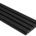 Стеновая панель CM Decking CM Wall, BLACK WOOD (Черное дерево) купить в Орле