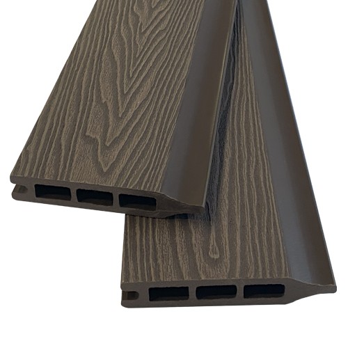 Заборная панель шип-паз EasyDecking Wood-Х 146х20 Венге купить в Орле