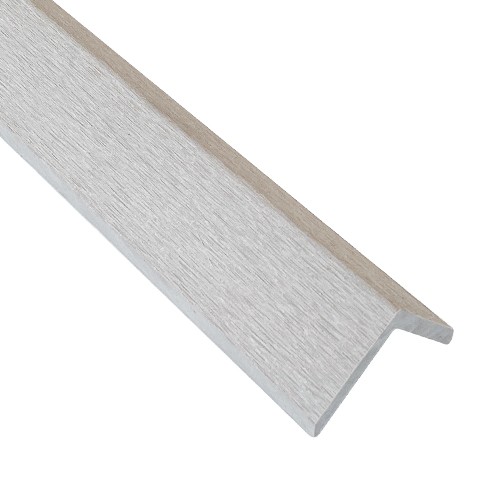 Уголок 3D EasyDecking Wood-Х 50х50 Шлифованный Бежевый купить в Орле