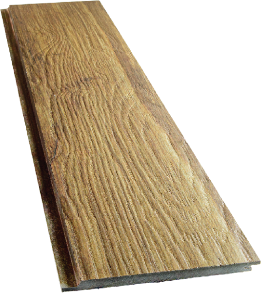 Фиброцементный сайдинг SidWood с фактурой под дерево W-119 Клик купить в Орле