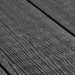 Террасная доска SW Abies (R) - радиальный распил Черный купить в Орле