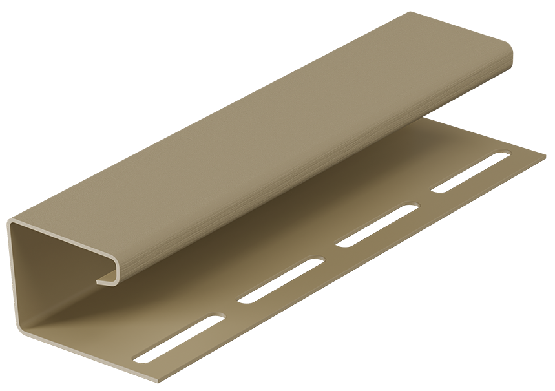 J-профиль Docke Секвойя купить в Орле