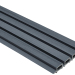 Стеновая панель CM Decking CM Wall, EBONY (Эбен) купить в Орле