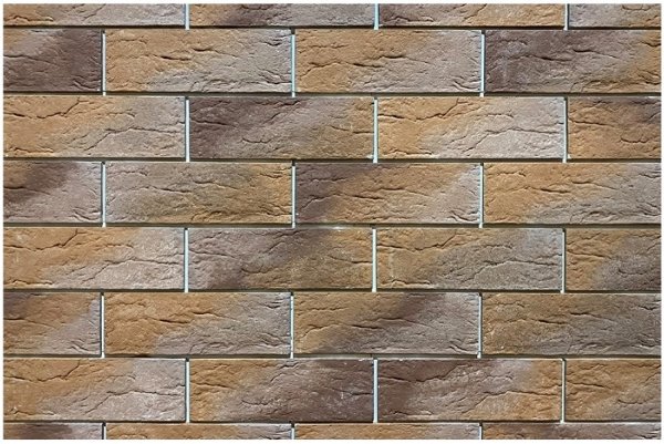 Фиброцементные панели КАНЬОН коллекция ИНДИГО 37 купить в Орле