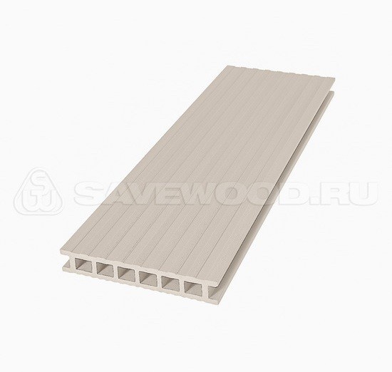 Террасная доска из ДПК SW Quercus  Бежевый  купить в Орле