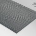 Фиброцементный сайдинг Fibra Plank Графитовый серый / RAL 7024 купить в Орле
