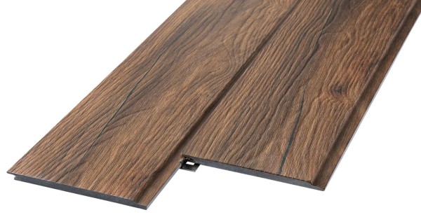 Фиброцементные панели FCSPRO Decor Wood Click Кедр купить в Орле