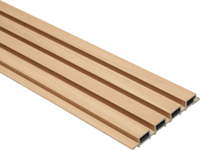 Стеновая панель CM Decking Wall, 26x219x3000 мм PINE (Сосна)