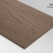 Фиброцементный сайдинг Fibra Plank Терракотовый / RAL 8028 купить в Орле
