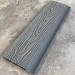 Заборная панель шип-паз EasyDecking Wood-Х 146х20 Серый купить в Орле