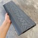 Заборная панель шип-паз EasyDecking Wood-Х 146х20 Серый купить в Орле