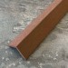 Уголок 3D EasyDecking Wood-Х 50х50 Шлифованный Коричневый купить в Орле