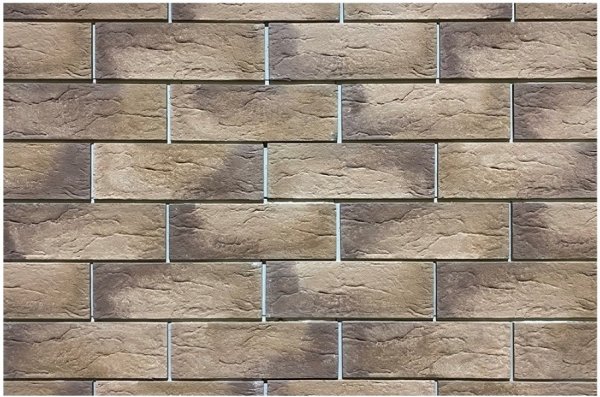 Фиброцементные панели КАНЬОН коллекция ИНДИГО 48 купить в Орле