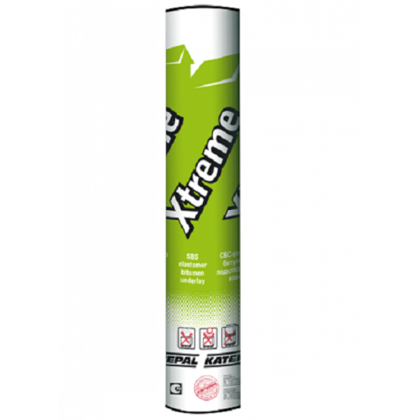 Ковер подкладочный KATEPAL Xtreme С самоклеящейся полосой купить в Орле