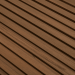 Стеновая панель CM Decking CM Wall, TEAK (Тик) купить в Орле