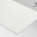 Фиброцементный сайдинг Fibra Plank Белый классический / RAL 9003 купить в Орле