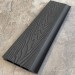 Заборная панель шип-паз EasyDecking Wood-Х 146х20 Черное дерево купить в Орле