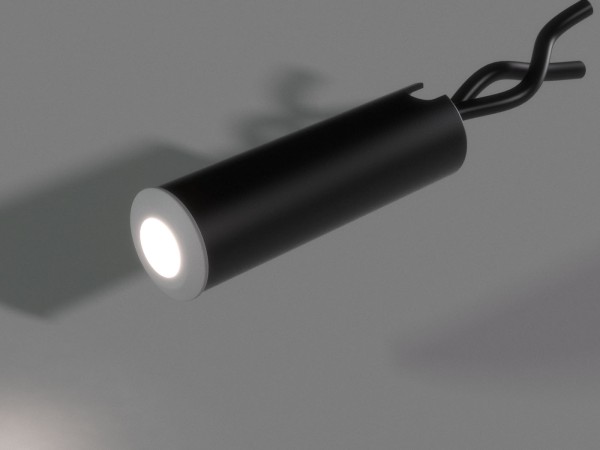 Точечные светильники Белый WLCL-111 купить в Орле