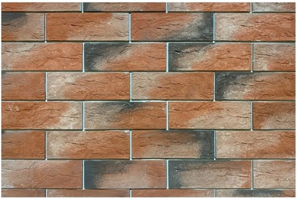 Фиброцементные панели КАНЬОН коллекция ИНДИГО 43 купить в Орле