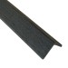 Уголок 3D EasyDecking Wood-Х 50х50 Шлифованный Черное дерево купить в Орле