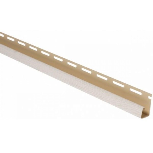 J-профиль Люкс Крашенный, К-15, ВН, Ясень купить в Орле