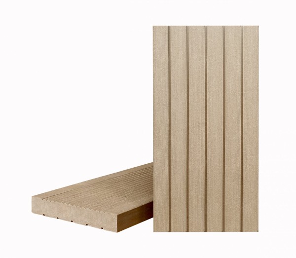 Террасная доска Классик Арахис (полнотелая без паза) Под заказ купить в Орле