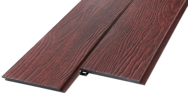 Фиброцементные панели FCSPRO Decor Wood Click Мербау купить в Орле