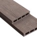 Террасная доска ДПК Outdoor 3D NEVADA/CALIFORNIA BROWN коричневая микс купить в Орле