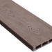 Террасная доска ДПК Outdoor 3D NEVADA/CALIFORNIA BROWN коричневая микс купить в Орле