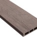 Террасная доска ДПК Outdoor 3D NEVADA/CALIFORNIA BROWN коричневая микс купить в Орле