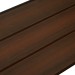 Фасадная панель из ДПК CM Cladding Timber Спайси Браун купить в Орле