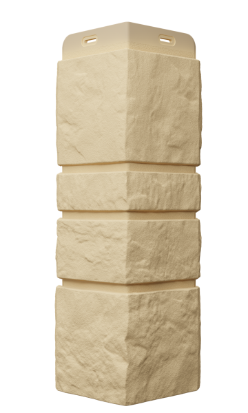 Угол Burg Кремовый купить в Орле