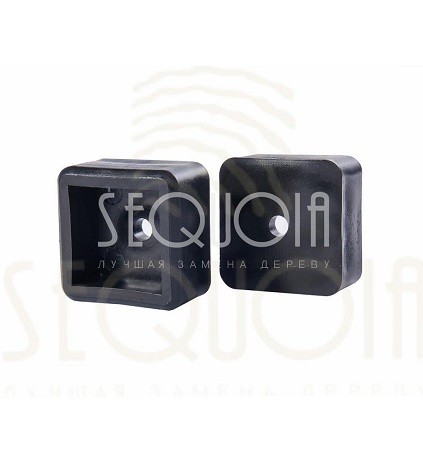 Крепёж для балясины прямой SEQUOIA купить в Орле
