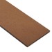 Универсальная доска EasyDecking Wood-X 131х11 Коричневый купить в Орле