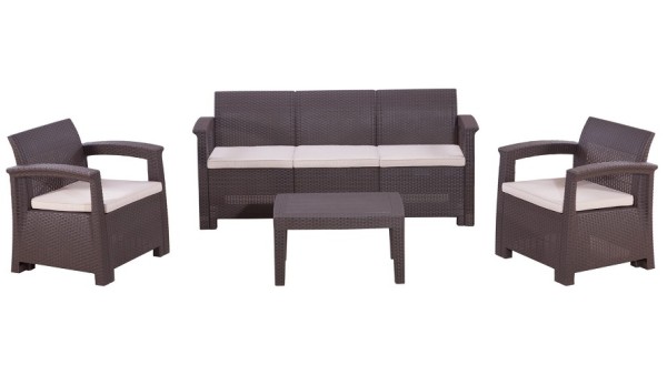 Комплект Rattan Comfort 5 купить в Орле