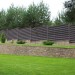 Штакетник ДПК Woodvex Палисандр купить в Орле