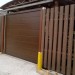 Штакетник ДПК Woodvex Палисандр купить в Орле