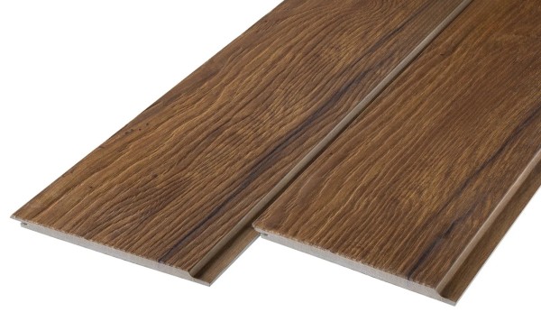 Фиброцементные панели FCSPRO Decor Wood Click Термо елка купить в Орле