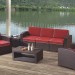 Уличный диваны и кресла Rattan Premium 5 купить в Орле