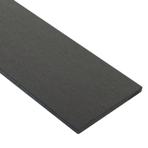 Универсальная доска EasyDecking Wood-X 131х11 Черное дерево купить в Орле
