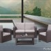 Уличный диваны и кресла Rattan Premium 4 купить в Орле