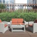 Уличный диваны и кресла Rattan Premium 4 купить в Орле