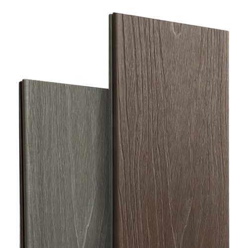 Террасная доска ДПК Co-extrusion EasyDecking 145х21 3D Multicolor Chestnut / Old Barn купить в Орле