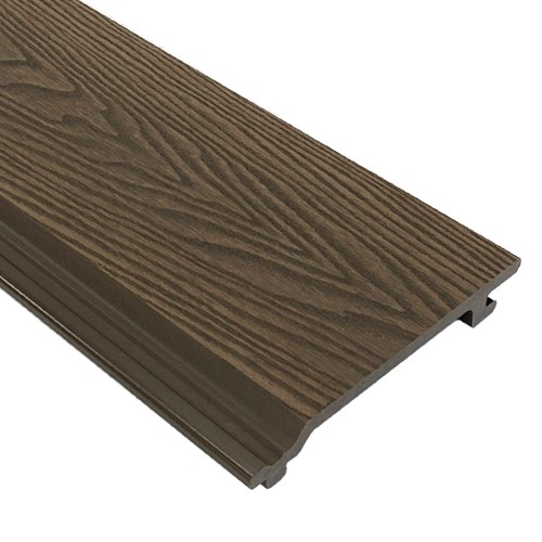 Фасадная панель EasyDecking Wood-X 156х21 Венге купить в Орле
