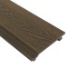 Фасадная панель EasyDecking Wood-X 156х21 Венге купить в Орле