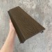 Фасадная панель EasyDecking Wood-X 156х21 Венге купить в Орле