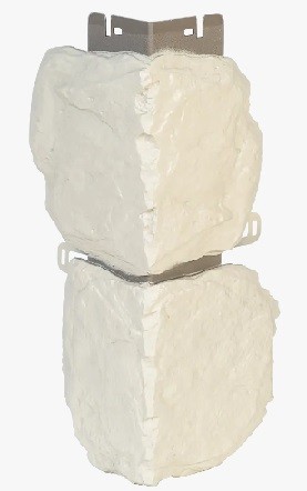 Наружный угол бутовый камень (норвежский), 0,44 х 0,18м (н) купить в Орле