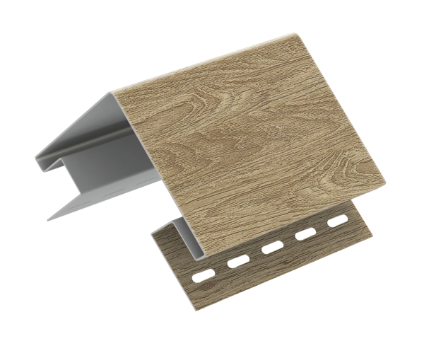 Наружный угол Timberblock Планкен Кленовый купить в Орле